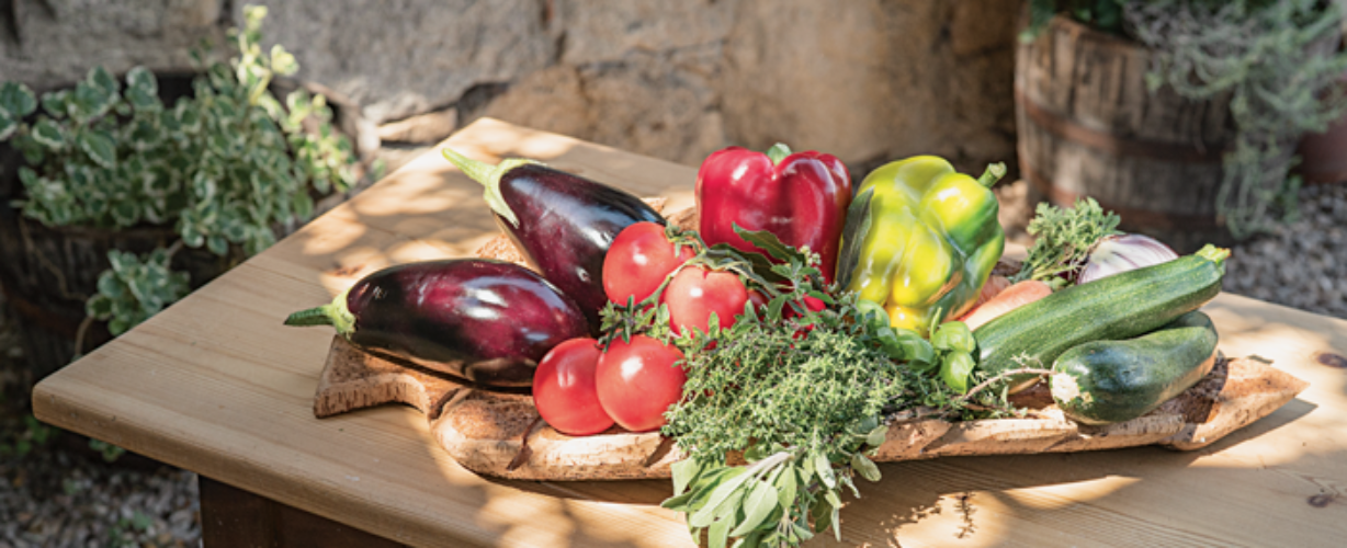 bluezone recept shiitake