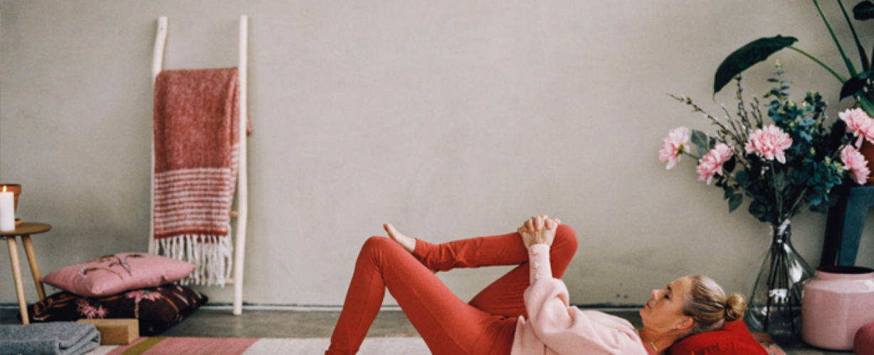 kaiut yoga – massage buik