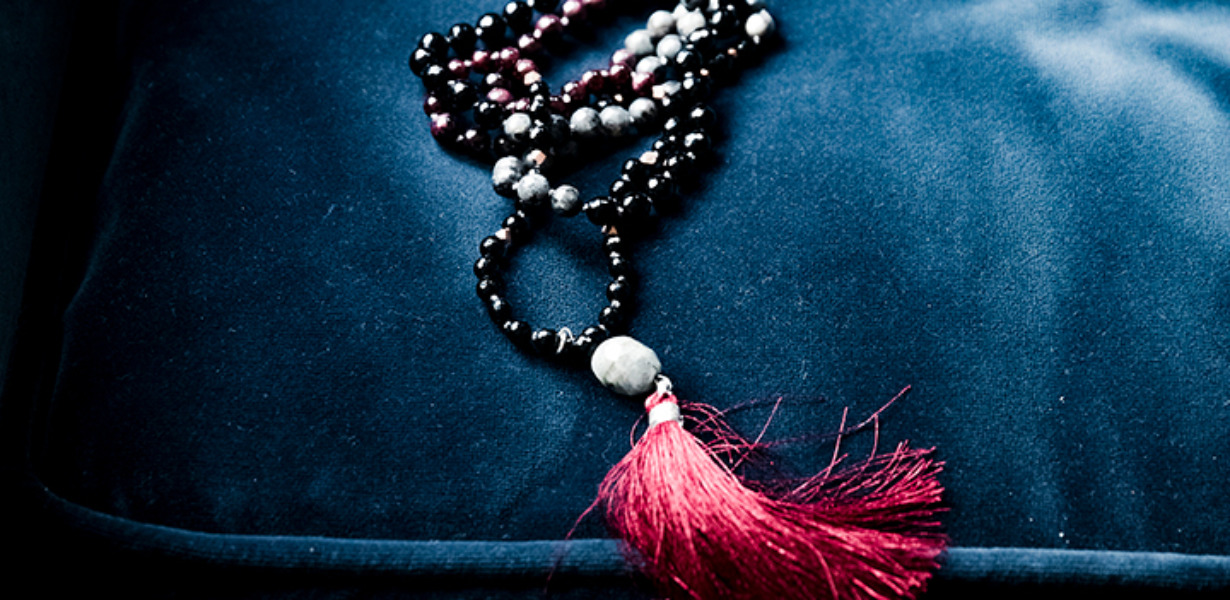 meditatie om je intuïtie te versterken