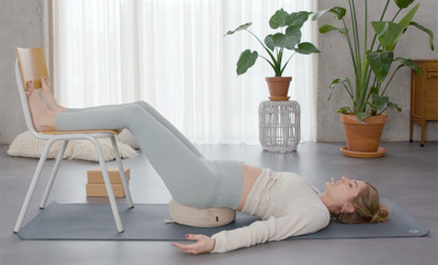 zwangerschapsyoga