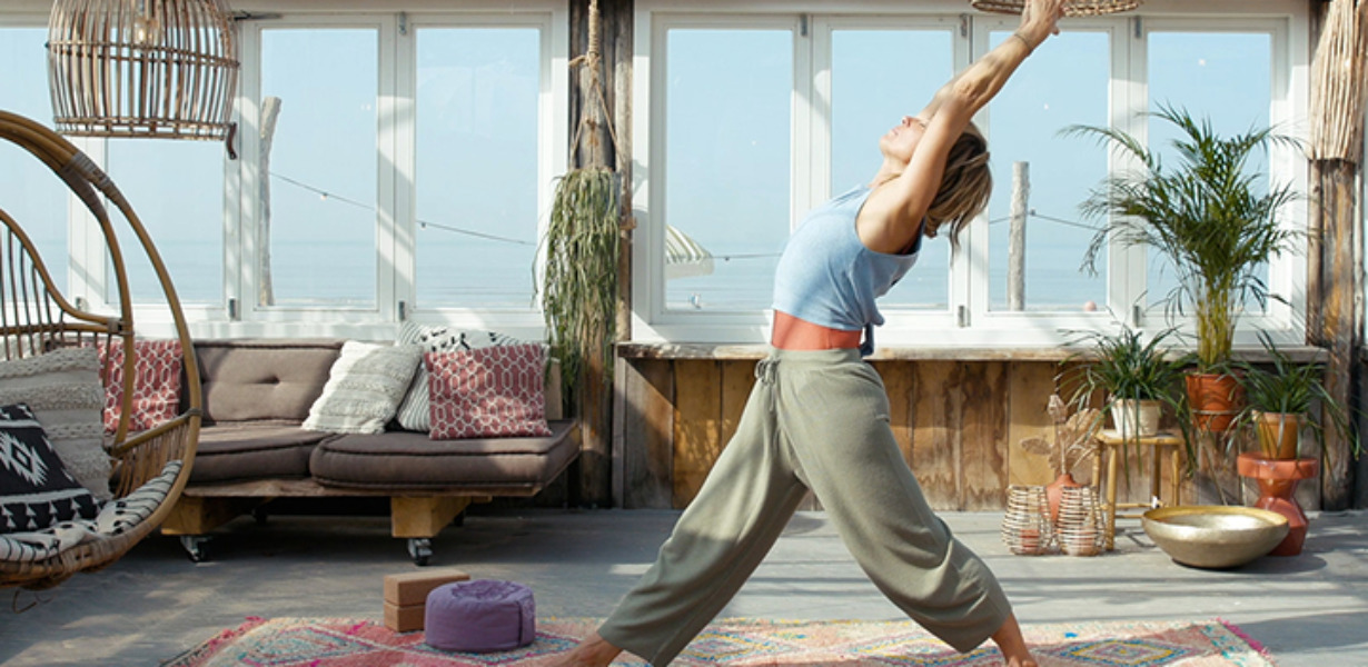 Shiva Shakti yogaflow