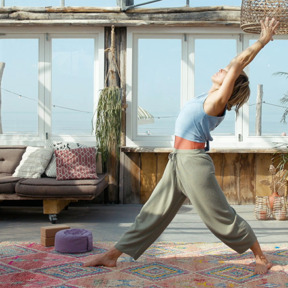 Shiva Shakti yogaflow