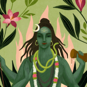 Hindoegod test