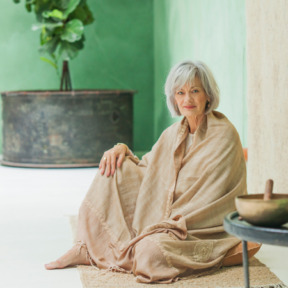 Marjan van Lier - persoonlijk interview
