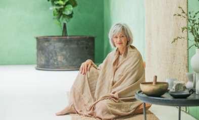 Marjan van Lier - persoonlijk interview