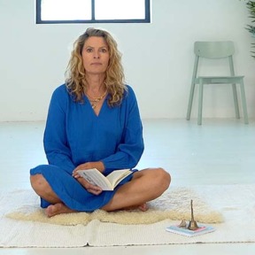 Meditatie voor lastige momenten