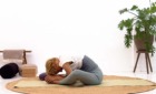 De basis van Yin yoga