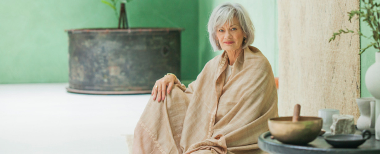 favorieten - sjaal marjan van lier