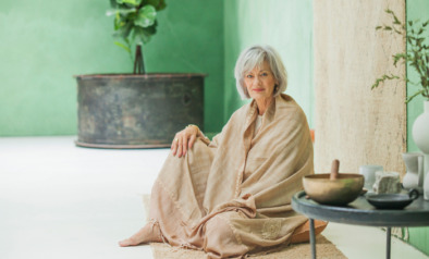 favorieten - sjaal marjan van lier