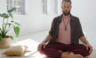 Meditatie om spanning los te laten
