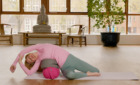 Compassie en geduld met Yin yoga