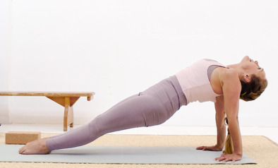 Ashtanga yoga