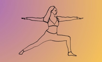 YOG uitgelicht – sterke knieen