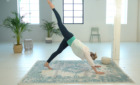 Vinyasa introductieles