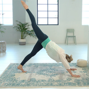Vinyasa introductieles