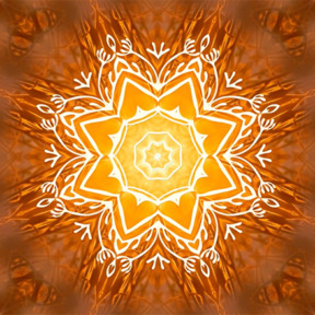 Mantra innerlijke kracht