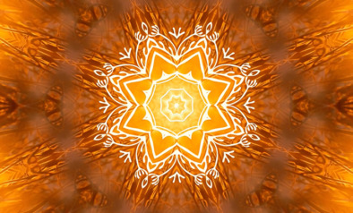 Mantra innerlijke kracht