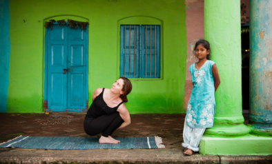 Het verhaal achter Pasasana