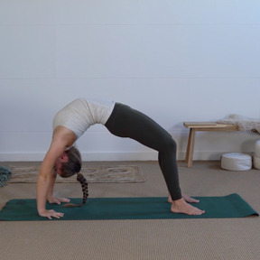 Ashtanga yoga