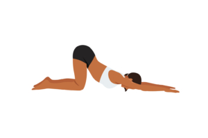 Serie contemplatie - Smeltende harthouding