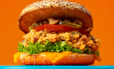 Vegan Recept - Jason Tjon Affo