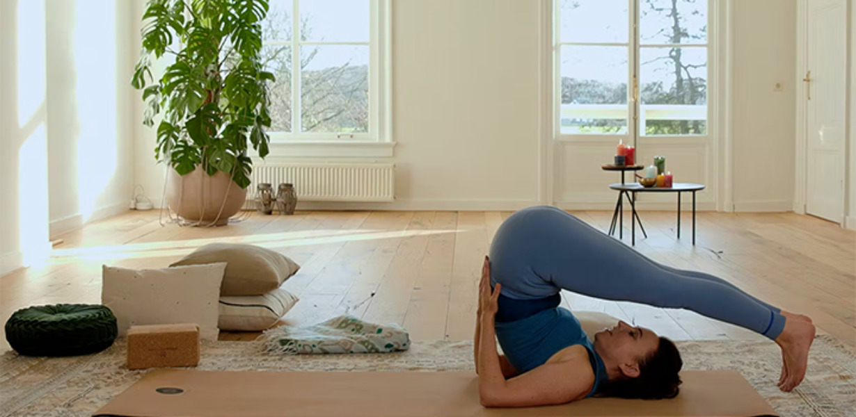 Vijfde chakra keelchakra