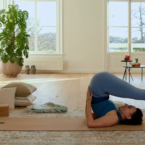 Vijfde chakra keelchakra