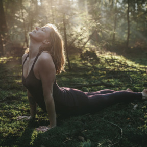 yoga agenda