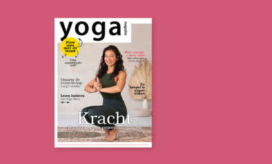Yoga Magazine 1 - 2022