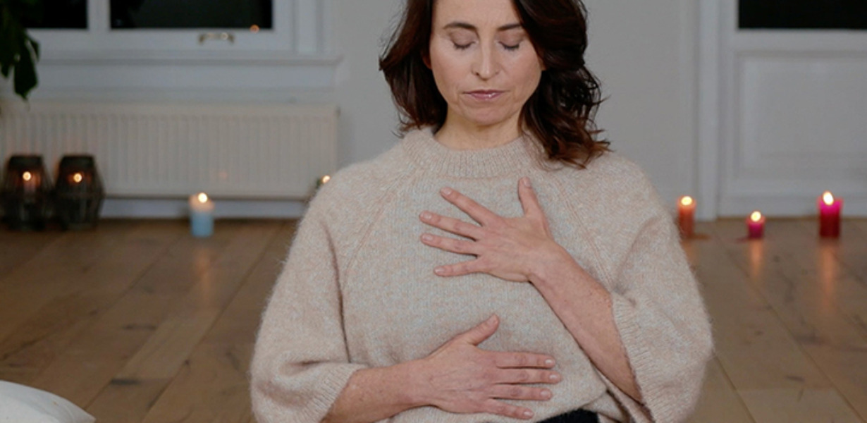 Zevende chakra - kruinchakra