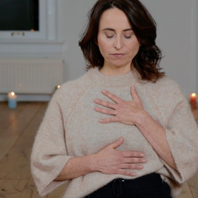 Zevende chakra - kruinchakra