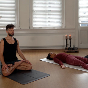 Traditionele les Hatha yoga