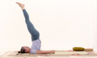 Hatha yoga