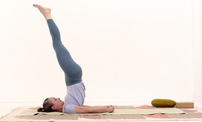 Hatha yoga