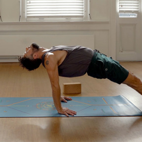 Poweryoga
