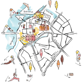 harderwijk-citygids