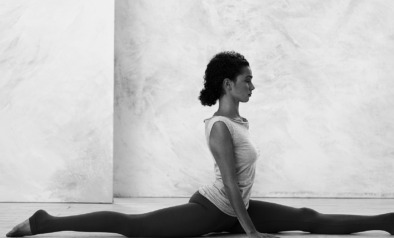 Aaphouding, Hanumanasana