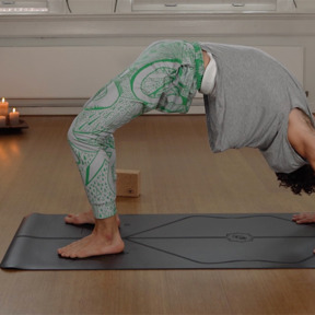 Vinyasa