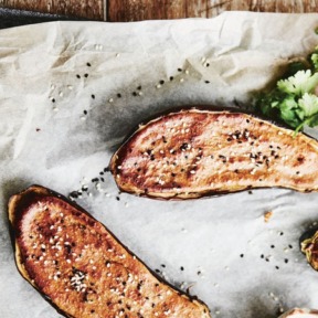 aubergine-miso
