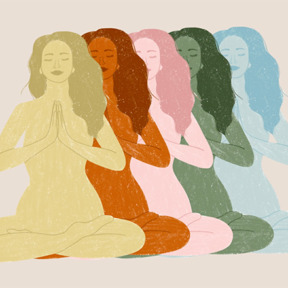 udiomeditatie: Metta meditatie