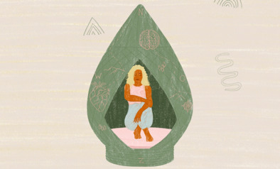 Audiomeditatie: Verstillen