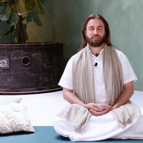 Moeiteloos mediteren