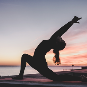 yoga agenda