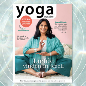 Nieuwe Yoga Magazine