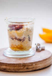 Recept voor onderweg