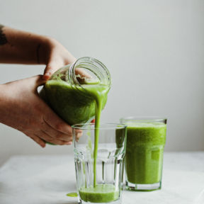 beauty food
