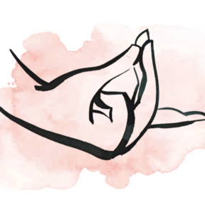 Hridaya mudra uitgelicht