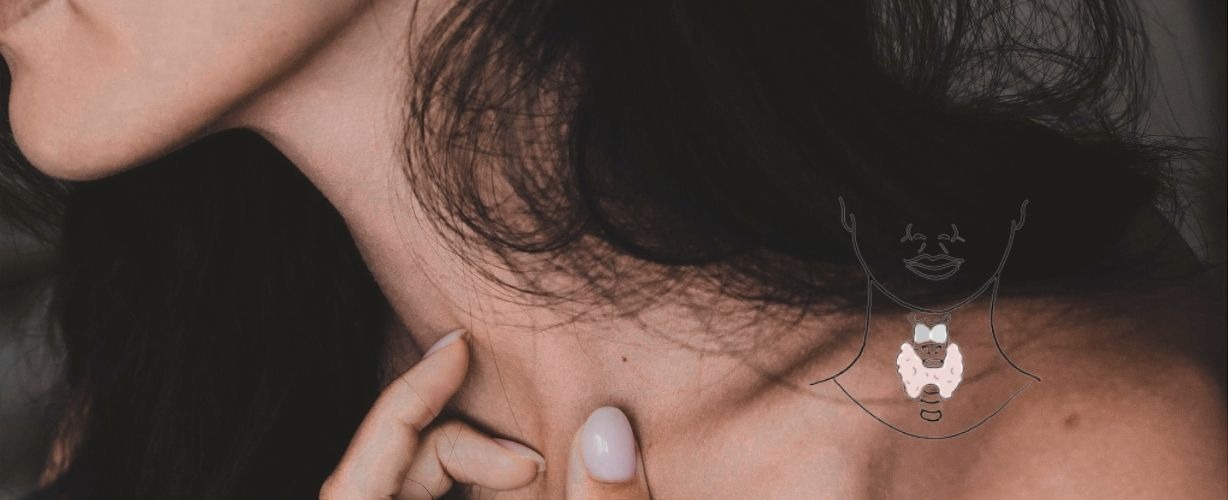 YOG uitgelicht – Jalandhara bandha