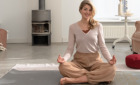 Vijf elementen meditatie
