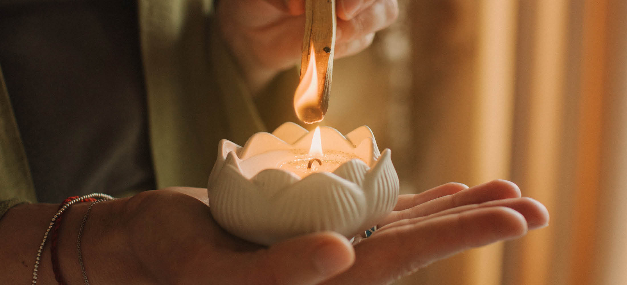 Zachte Rituelen Tijd voor jezelf: alles over de heilzame kracht van rituelen ⋆ Yoga Online